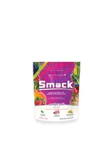 Smack Smack Raw Dehydrated Super Food for Cats Purrfect Pork
