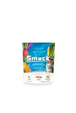 Smack Smack Raw Dehydrated Super Food for Cats Pacific Fish Feast