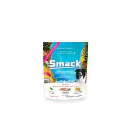 Smack Smack Raw Dehydrated Super Food for Dogs Rockin' Rockfish Recipe
