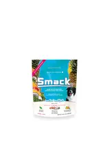 Smack Smack Raw Dehydrated Super Food for Dogs Rockin' Rockfish Recipe Smack Smack Raw Dehydrated Super Food for Dogs Rockin' Rockfish Recipe