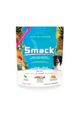 Smack Smack Raw Dehydrated Super Food for Dogs Rockin' Rockfish Recipe Smack Smack Raw Dehydrated Super Food for Dogs Rockin' Rockfish Recipe
