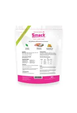 Smack Smack Raw Dehydrated Super Food for Dogs Rockin' Rockfish Recipe Smack Smack Raw Dehydrated Super Food for Dogs Rockin' Rockfish Recipe