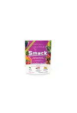 Smack Smack Raw Dehydrated Super Food for Dogs Prairie Harvest Pork Recipe