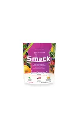 Smack Smack Raw Dehydrated Super Food for Dogs Prairie Harvest Pork Recipe