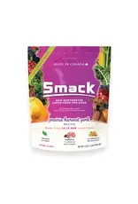 Smack Smack Raw Dehydrated Super Food for Dogs Prairie Harvest Pork Recipe