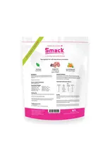 Smack Smack Raw Dehydrated Super Food for Dogs Prairie Harvest Pork Recipe