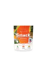 Smack Smack Raw Dehydrated Super Food for Dogs Caribbean-Salmon Fusion Recipe