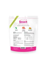 Smack Smack Raw Dehydrated Super Food for Dogs Caribbean-Salmon Fusion Recipe