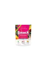 Smack Smack Raw Dehydrated Super Food for Dogs Very Berry Chicken Recipe