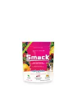 Smack Smack Raw Dehydrated Super Food for Dogs Very Berry Chicken Recipe