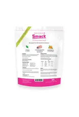 Smack Smack Raw Dehydrated Super Food for Dogs Very Berry Chicken Recipe