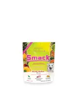 Smack Smack Raw Dehydrated Super Food for Dogs Chunky Chicken Recipe