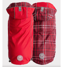 GF Pet GF Pet Reversible Raincoat