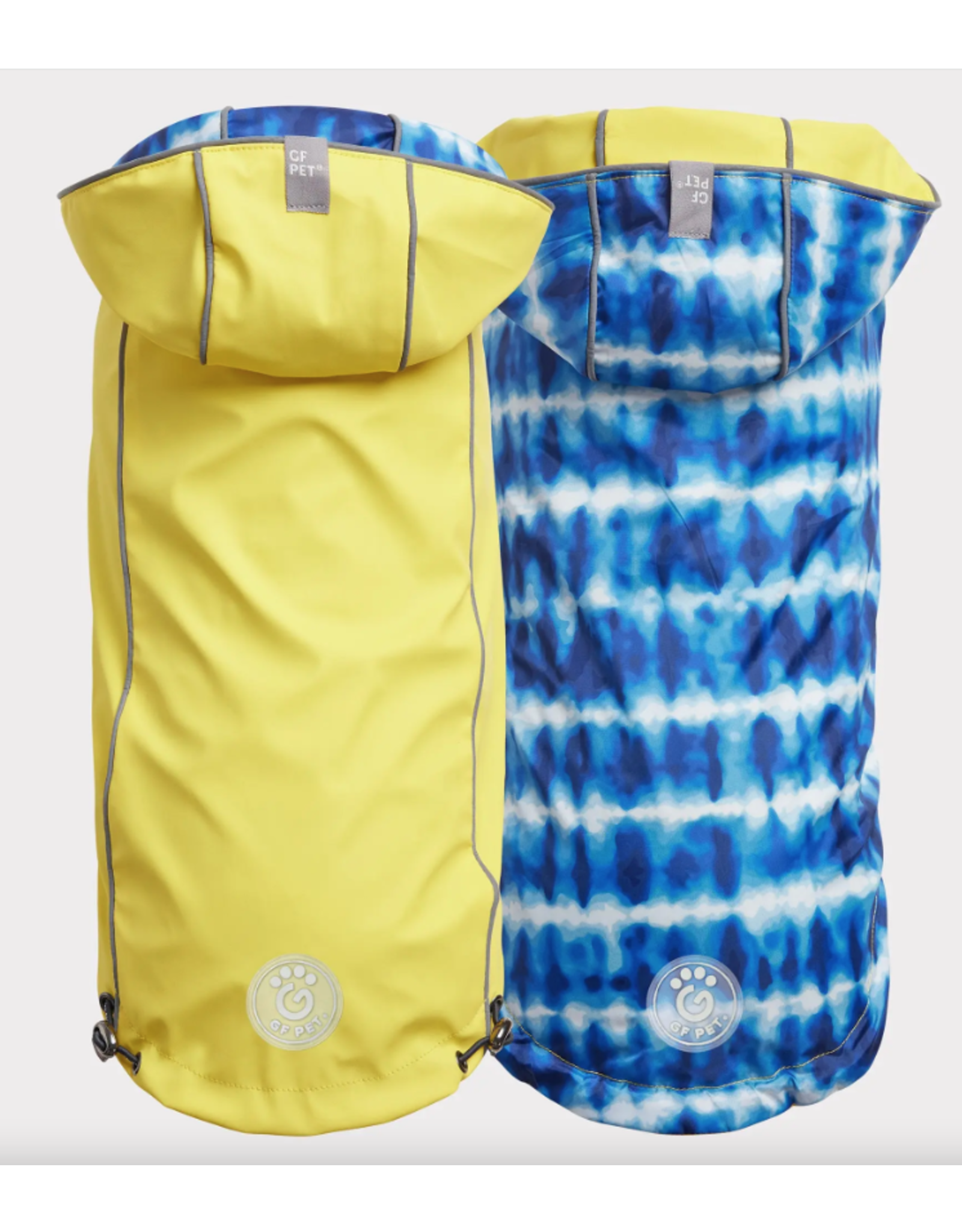 GF Pet GF Pet Reversible Raincoat