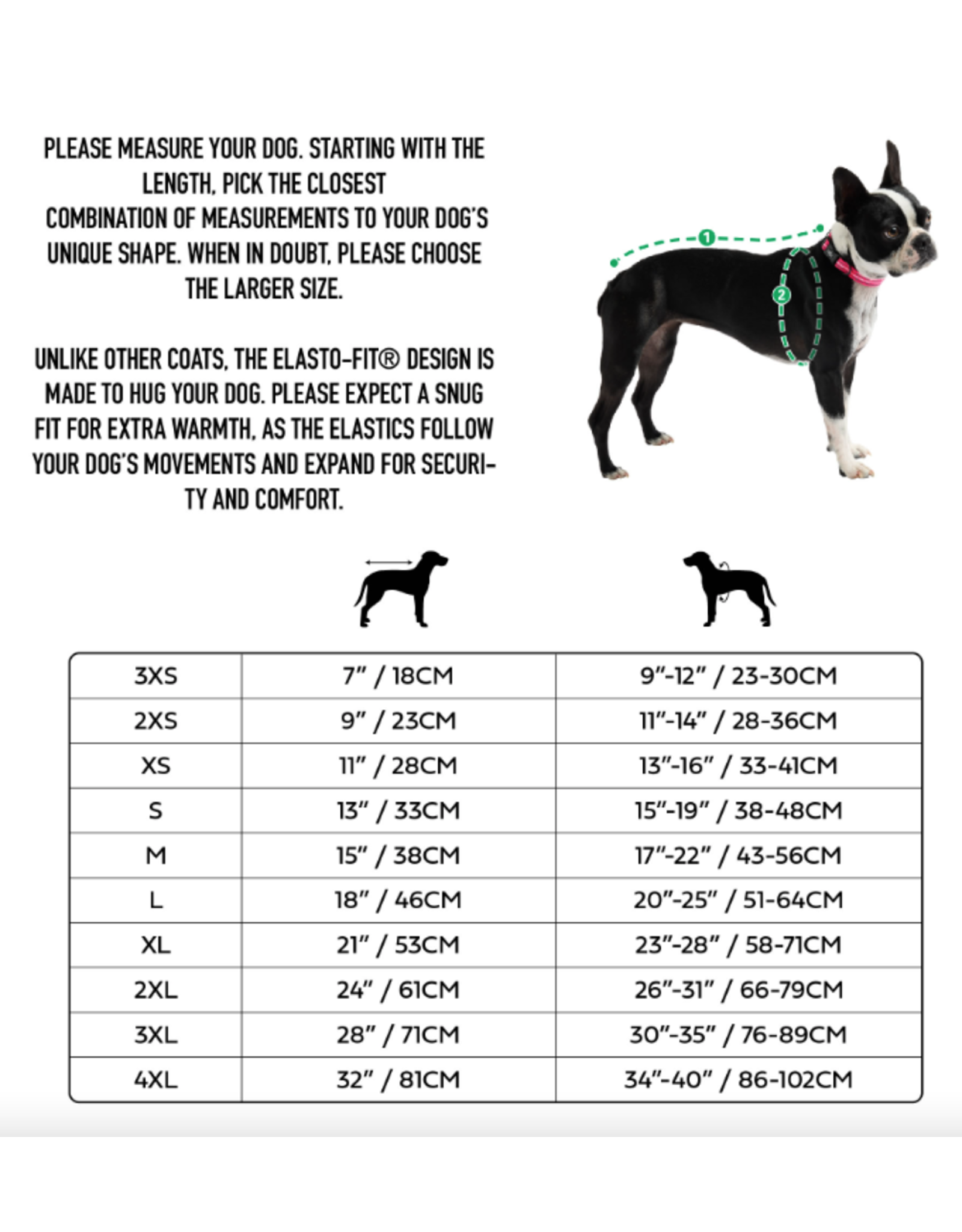 GF Pet GF Pet Reversible Raincoat