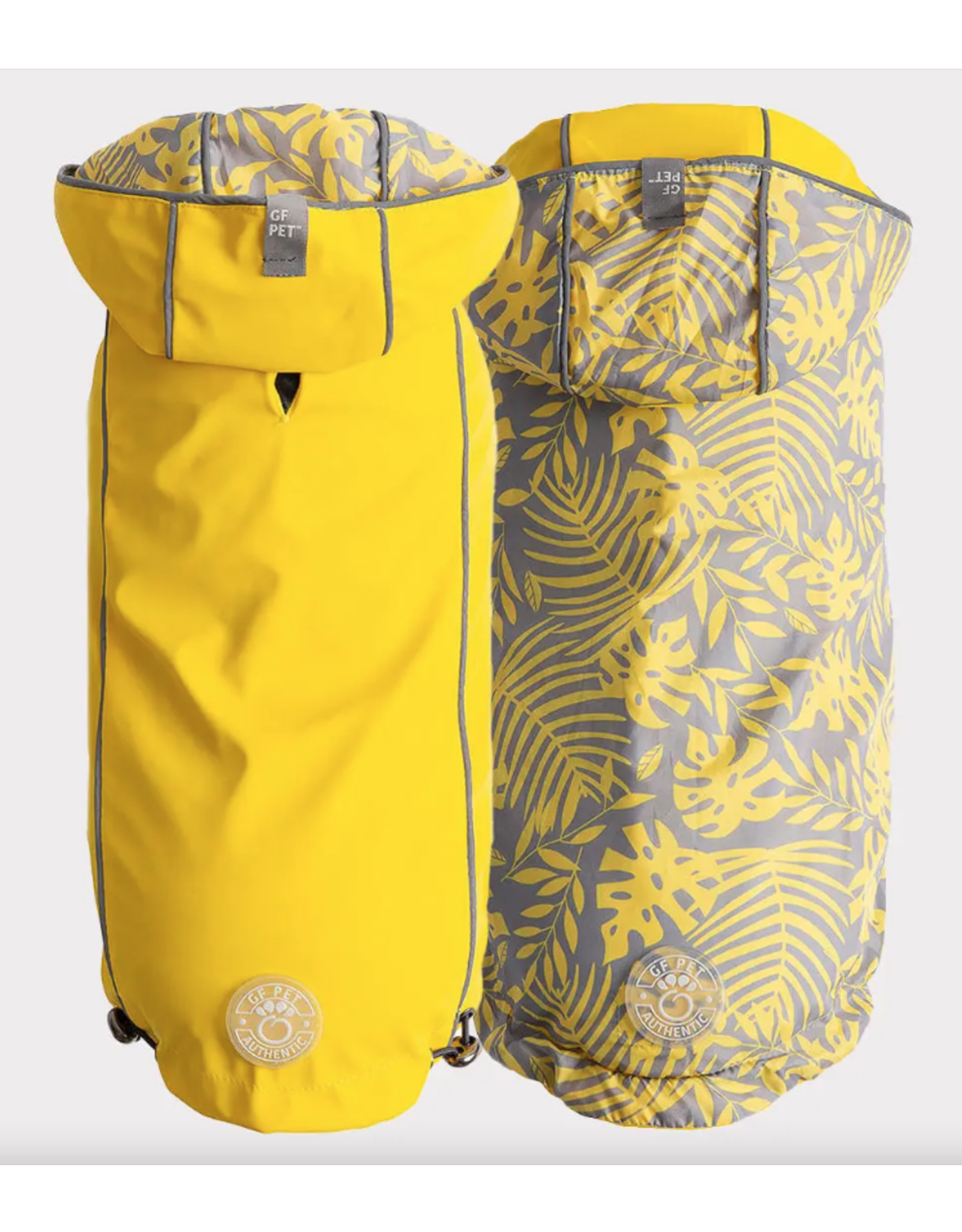 GF Pet GF Pet Reversible Raincoat