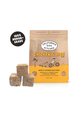 California Dog Kitchen California Dog Kitchen Gently Cooked Chicken & Rice Dog Food