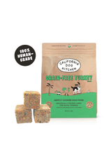 California Dog Kitchen California Dog Kitchen Gently Cooked Grain-Free Turkey Dog Food California Dog Kitchen California Dog Kitchen Gently Cooked Grain-Free Turkey Dog Food