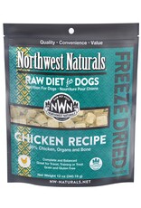 Northwest Naturals Northwest Naturals Raw Diet for Dogs Freeze Dried Nuggets Chicken Recipe
