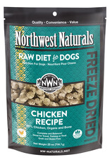 Northwest Naturals Northwest Naturals Raw Diet for Dogs Freeze Dried Nuggets Chicken Recipe