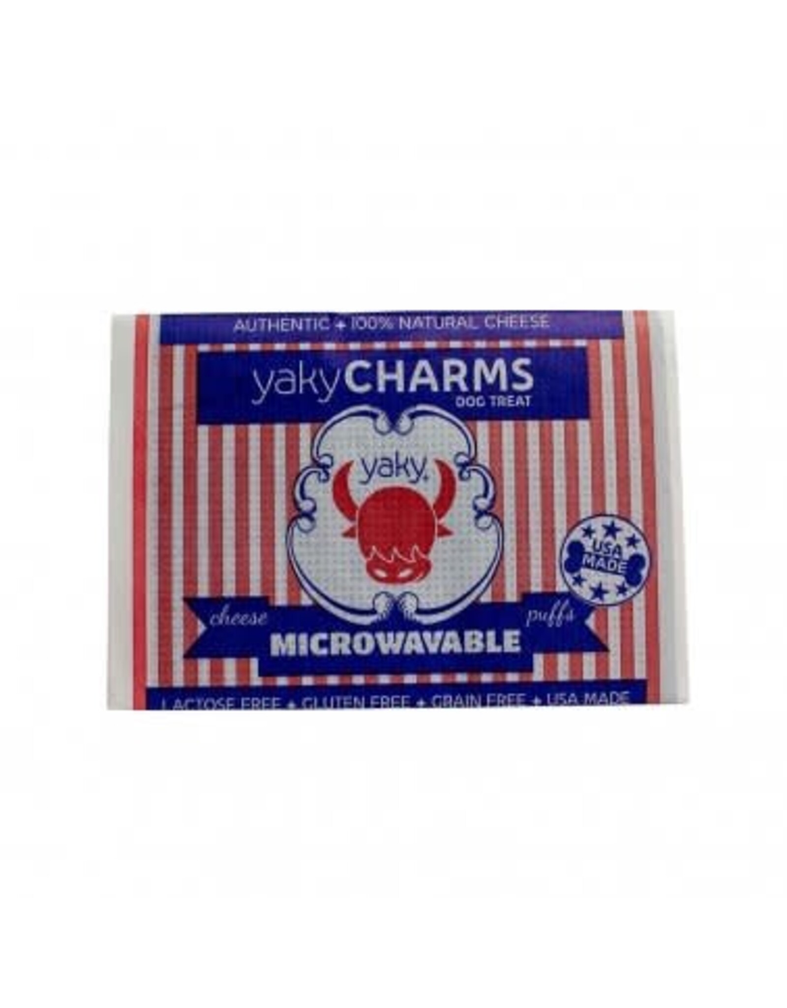 Himalayan Pet Himalayan Pet yakyCHARMS Dog Treat .75oz