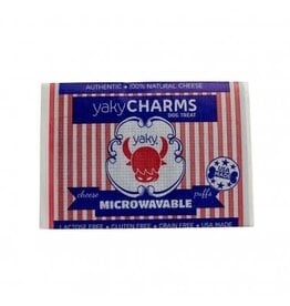 Himalayan Pet Himalayan Pet yakyCHARMS Dog Treat .75oz