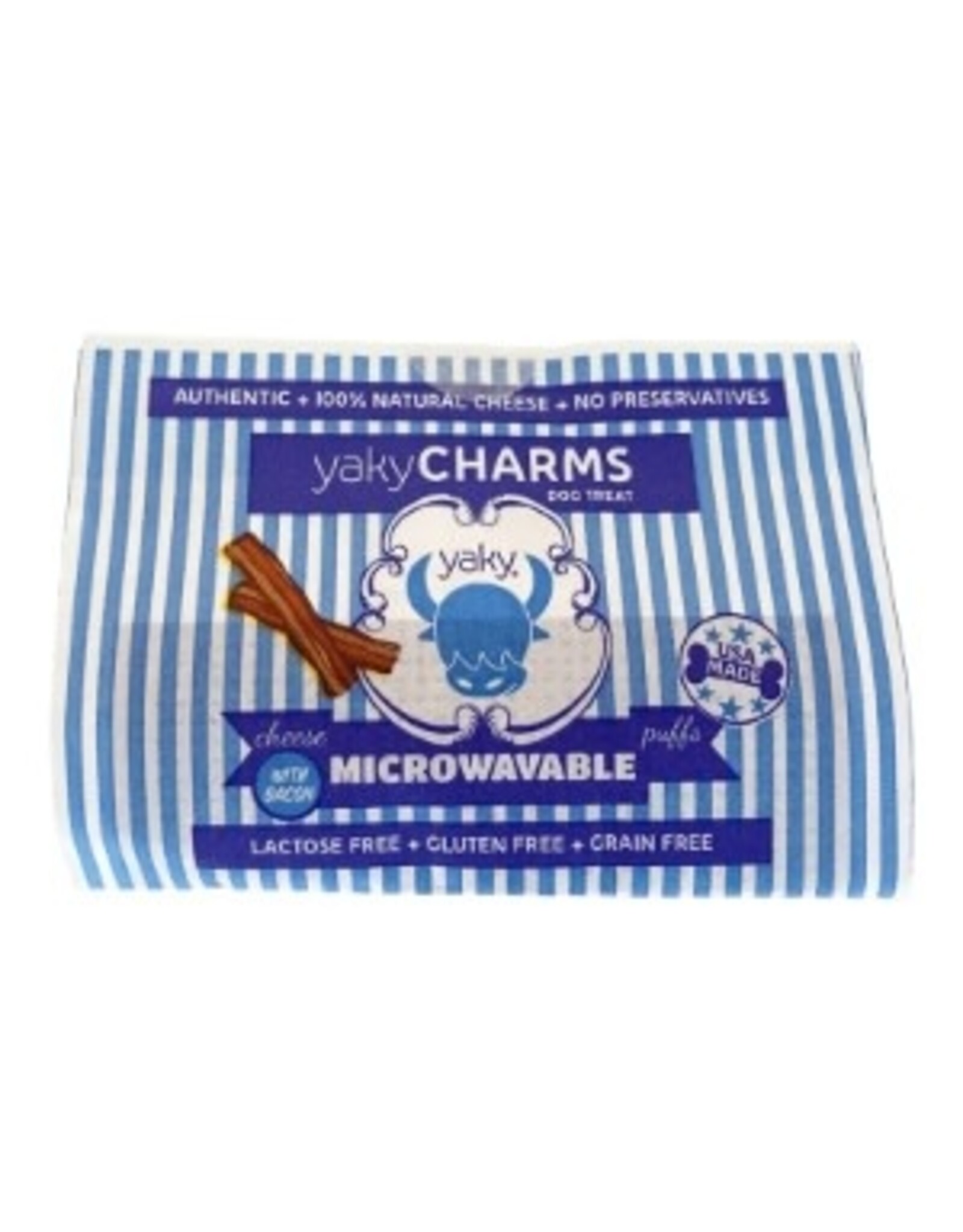 Himalayan Pet Himalayan Pet yakyCHARMS Dog Treat .75oz