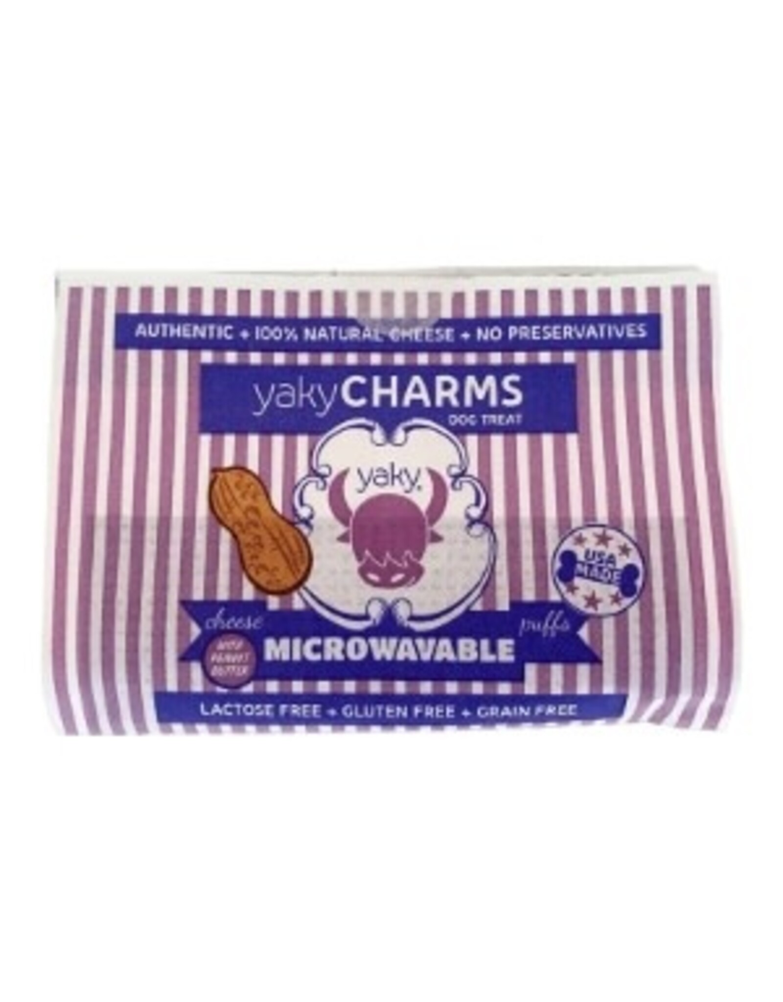 Himalayan Pet Himalayan Pet yakyCHARMS Dog Treat .75oz