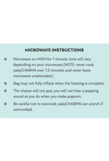 Himalayan Pet Himalayan Pet yakyCHARMS Dog Treat .75oz