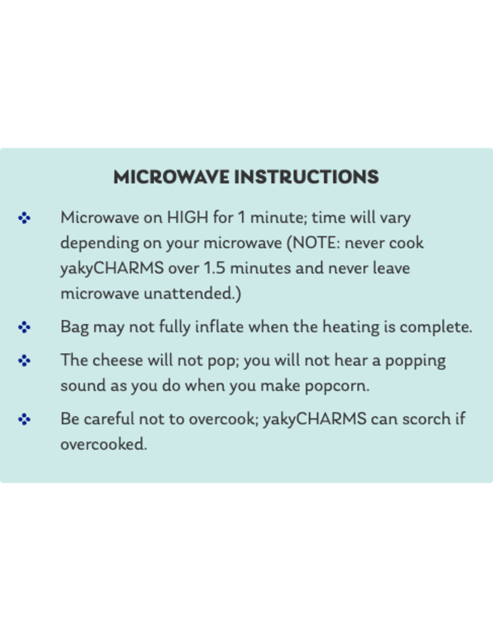 Himalayan Pet Himalayan Pet yakyCHARMS Dog Treat .75oz