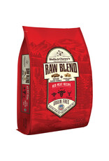 Stella & Chewy's Stella & Chewy's Raw Blend Red Meat Recipe Dog Food