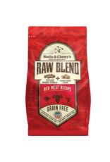 Stella & Chewy's Stella & Chewy's Raw Blend Red Meat Recipe Dog Food
