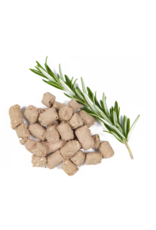 The New Zealand Natural Pet Food Company Meow Freeze-Dried Lamb & Hoki Recipe Cat Food