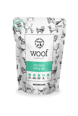 The New Zealand Natural Pet Food Company Woof Chicken Wing Tips 1.76oz