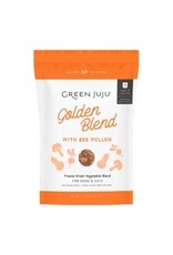 Green Juju Green Juju Freeze-Dried Golden Blend w/Bee Pollen 1.75oz