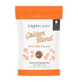Green Juju Green Juju Freeze-Dried Golden Blend w/Bee Pollen 1.75oz
