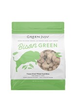 Green Juju Green Juju Bison Green Freeze Dried Whole Food Bites for Dogs & Cats