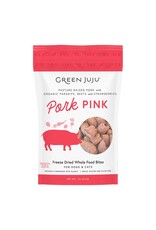 Green Juju Green Juju Pork Pink Freeze-Dried Whole Food Topper For Cats & Dogs