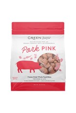 Green Juju Green Juju Pork Pink Freeze-Dried Whole Food Topper For Cats & Dogs