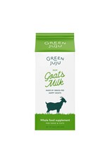Green Juju Green Juju Raw Goat Milk