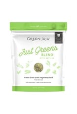 Green Juju Green Juju Freeze Dried Just Greens