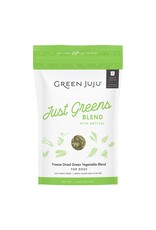 Green Juju Green Juju Freeze Dried Just Greens