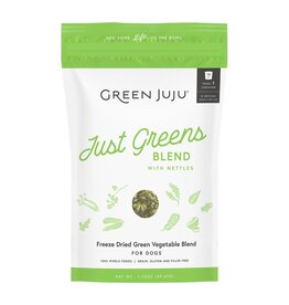 Green Juju Green Juju Freeze Dried Just Greens
