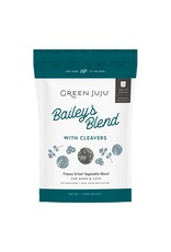 Green Juju Green Juju Freeze-Dried Bailey's Blend w/Cleavers 1.75oz