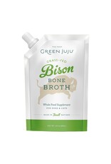 Green Juju Green Juju Bison Bone Broth 20oz