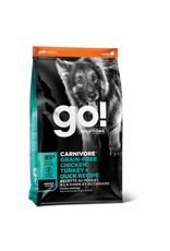 Petcurean Petcurean Go! Carnivore Grain-Free Chicken, Turkey & Duck Recipe Dog Food