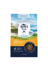 Ziwi Peak Ziwi Peak Steam & Dried Chicken & Whole Mackerel Recipe Cat Food 1.8lb