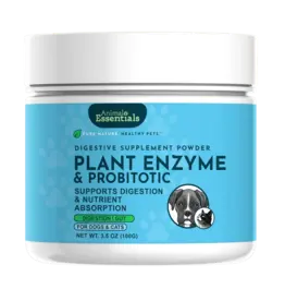 Animal Essentials Animal Essentials Plant Enzyme Probiotic 100g