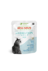Almo Nature Almo Nature HQS Hydration Help Goat Milk Cat Food 1.76oz