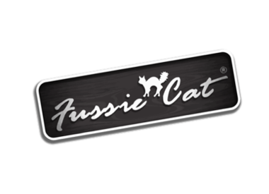Fussie Cat